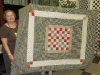 Sept 2011 Guild Meeting - Show & Tell         